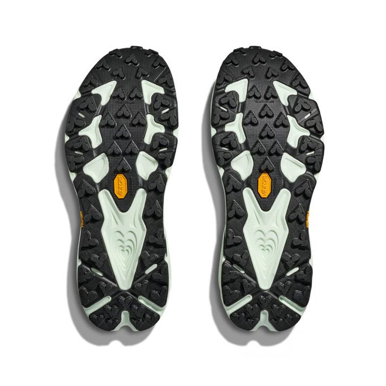 Hoka Speedgoat 7 Hombre Bay Leaf / Sea Glass - Imagen 7