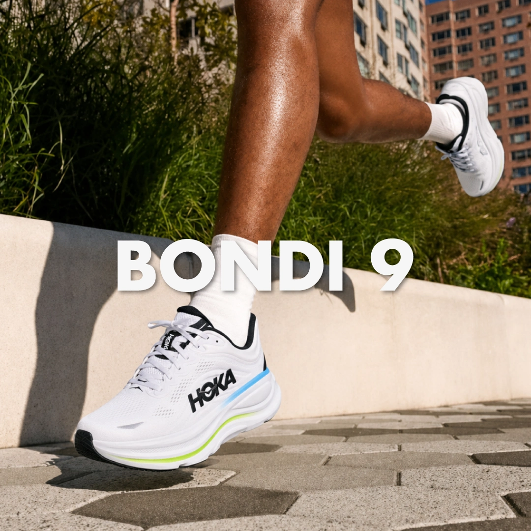 BONDI 9
