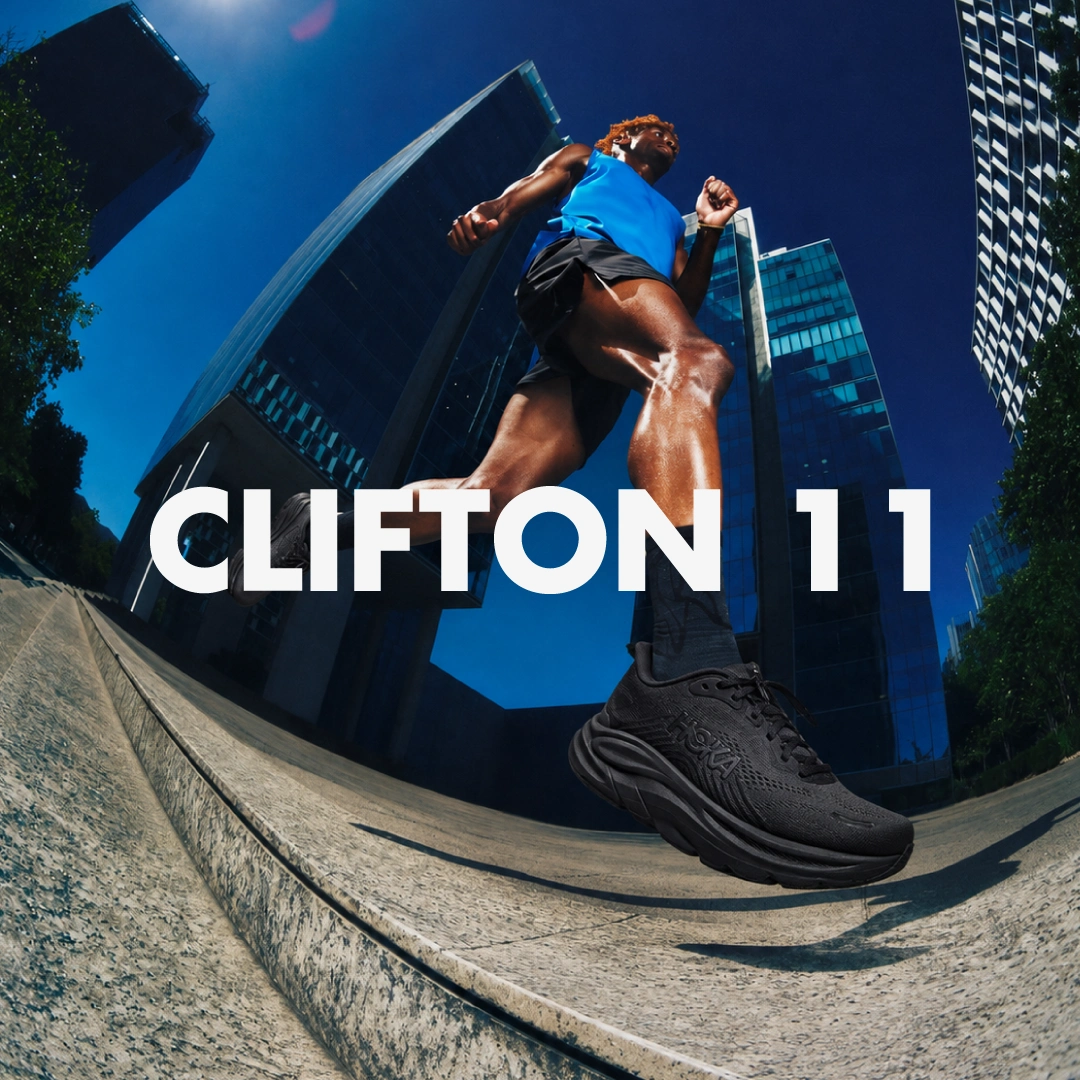 CLIFTON 11