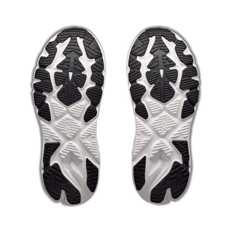 Hoka Arahi 9 Hombre Black / White - Imagen 6