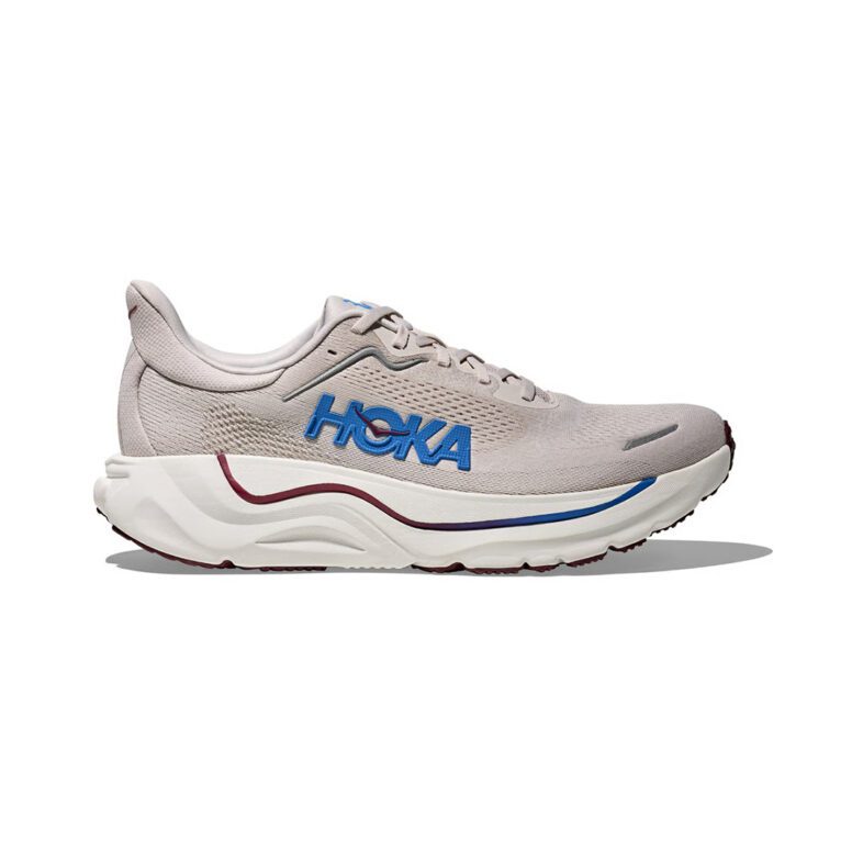 Hoka Arahi 9 Hombre Stucco / Grout - Imagen 1