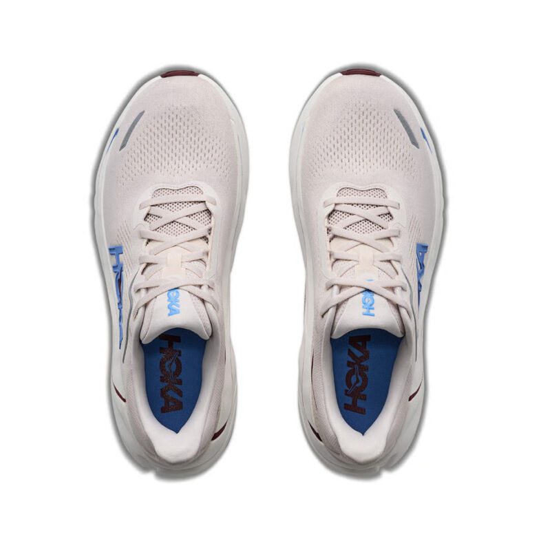 Hoka Arahi 9 Hombre Stucco / Grout - Imagen 2