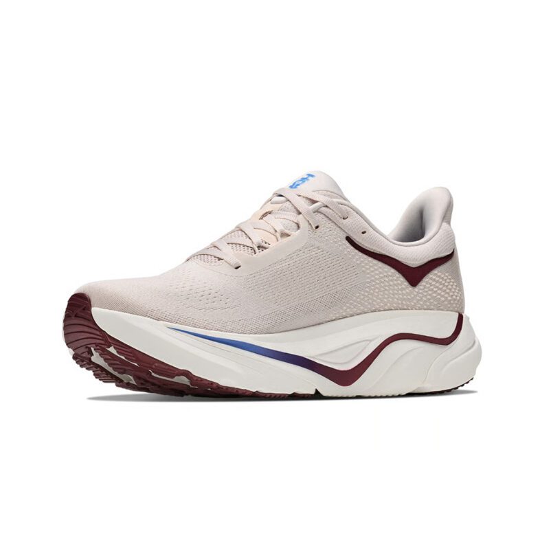 Hoka Arahi 9 Hombre Stucco / Grout - Imagen 3