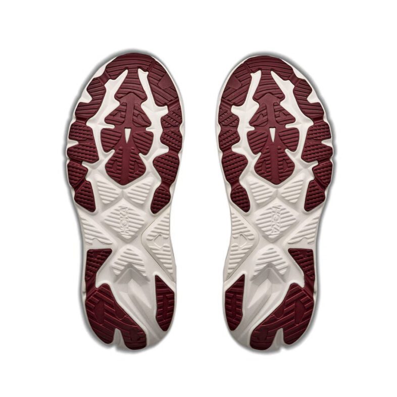 Hoka Arahi 9 Hombre Stucco / Grout - Imagen 6