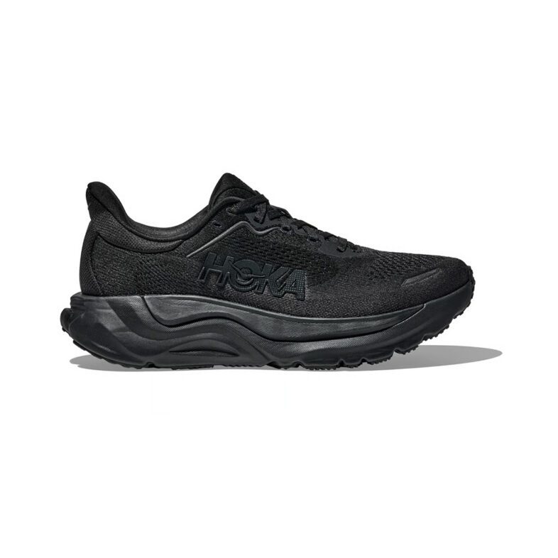 Hoka Arahi 9 Mujer Black - Imagen 1