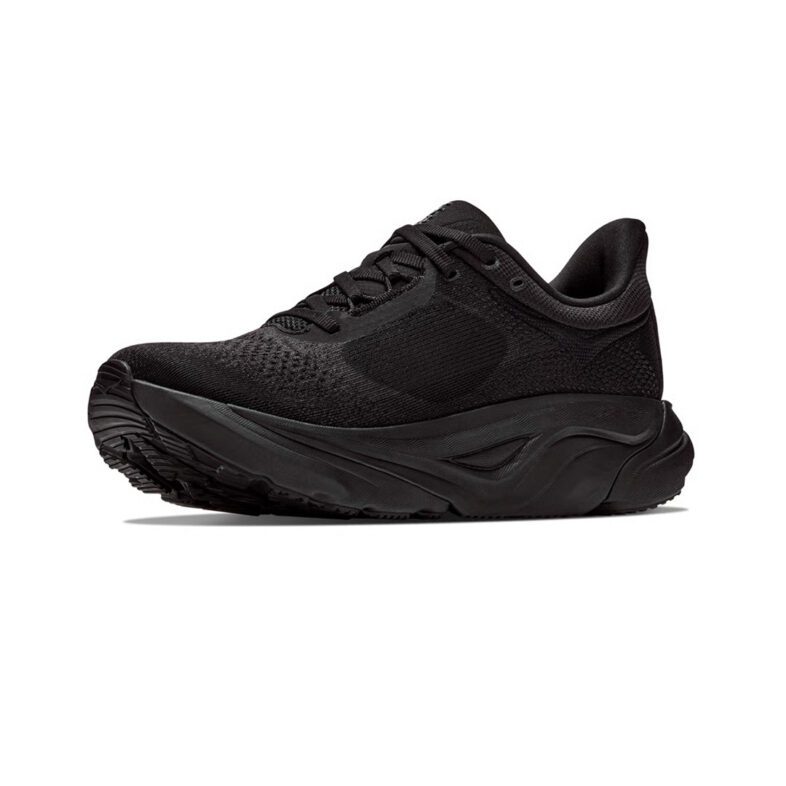 Hoka Arahi 9 Mujer Black - Imagen 3