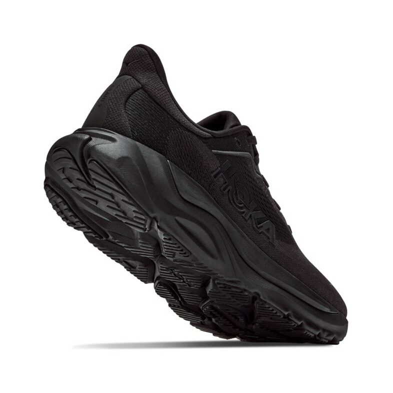 Hoka Arahi 9 Mujer Black - Imagen 4