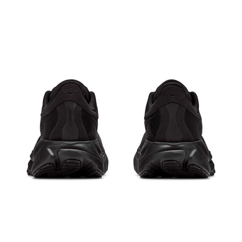 Hoka Arahi 9 Mujer Black - Imagen 5