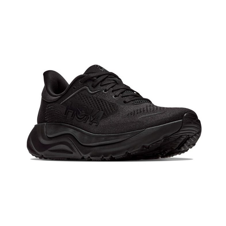Hoka Arahi 9 Mujer Black - Imagen 6