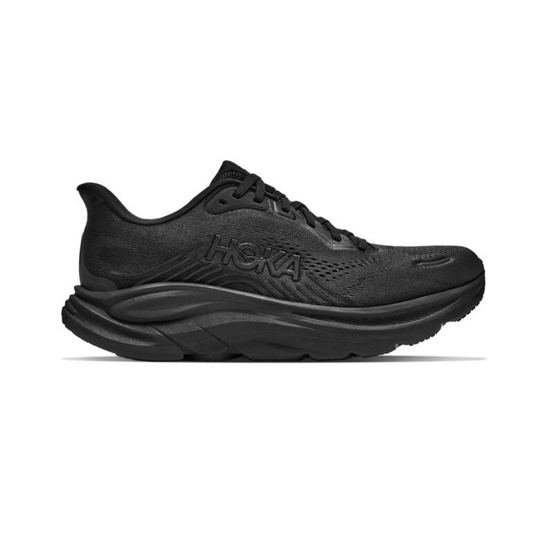 Hoka Clifton 11 Hombre Black