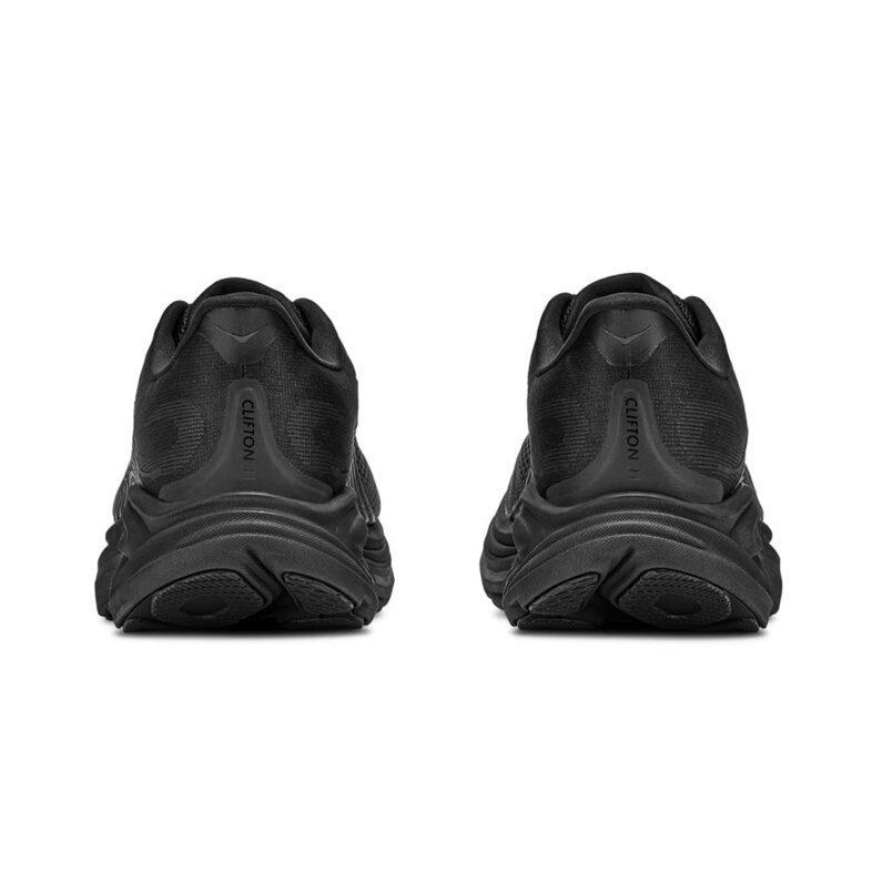 Hoka Clifton 11 Hombre Black - Imagen 5