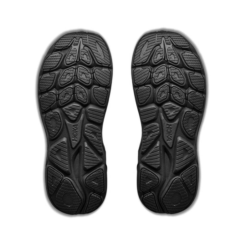 Hoka Clifton 11 Hombre Black - Imagen 6