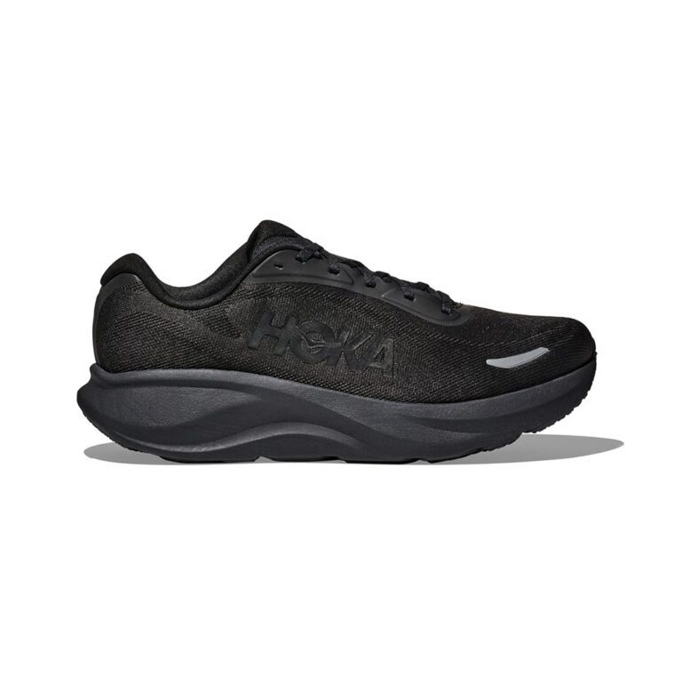 Hoka Rincon 5 Hombre Black