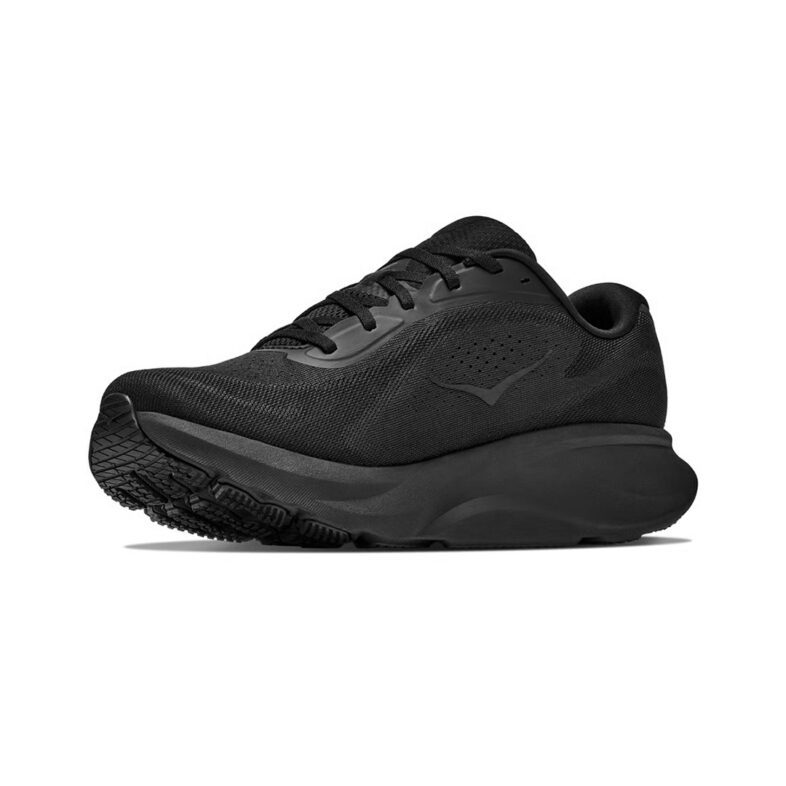 Hoka Rincon 5 Hombre Black - Imagen 3