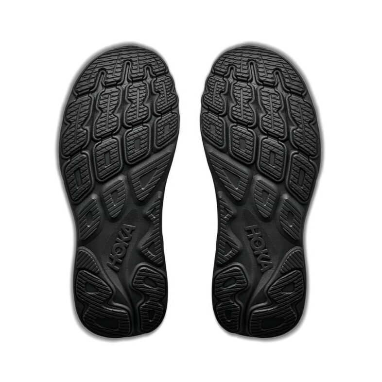 Hoka Rincon 5 Hombre Black - Imagen 6