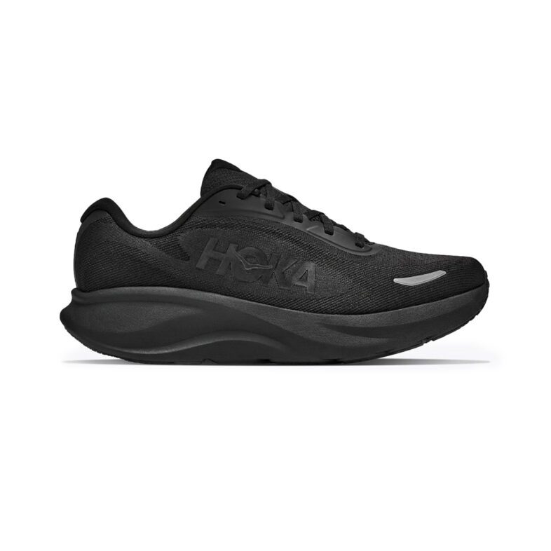 Hoka Rincon 5 Mujer Black