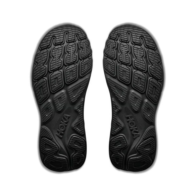 Hoka Rincon 5 Mujer Black - Imagen 6