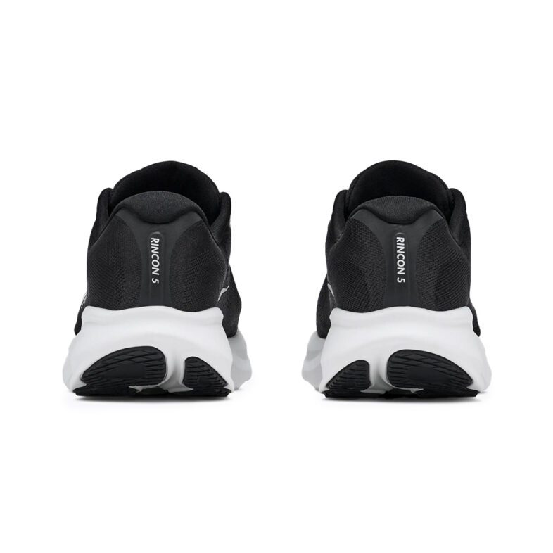 Hoka Rincon 5 Mujer Black / White - Imagen 5