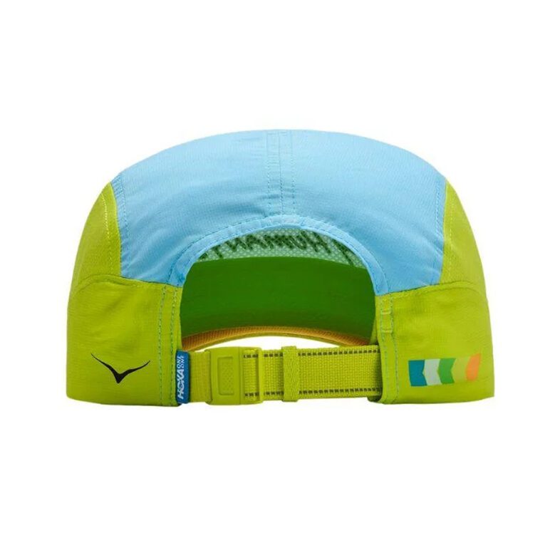 Jockey HOKA Run Blue - Imagen 3