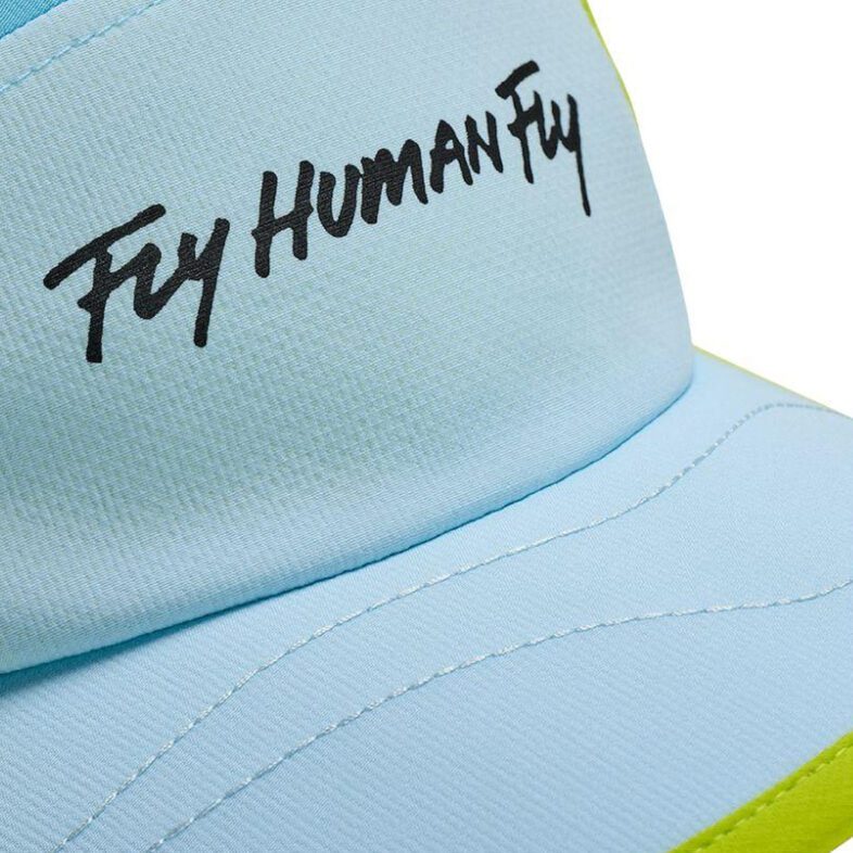 Jockey HOKA Run Blue - Imagen 4