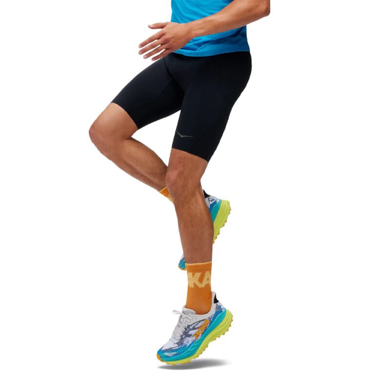 Calza Hoka Novafly Black