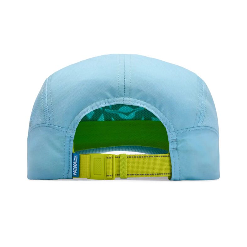 Jockey Hoka Run Blue - Imagen 3