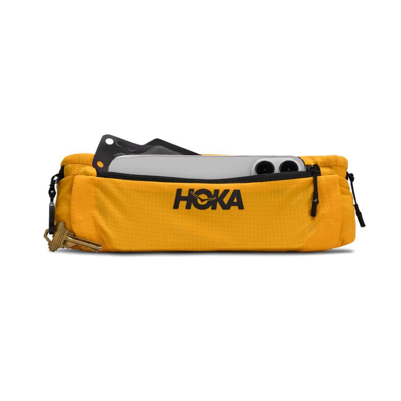 Cinturón para correr Hoka Orange - Imagen 3