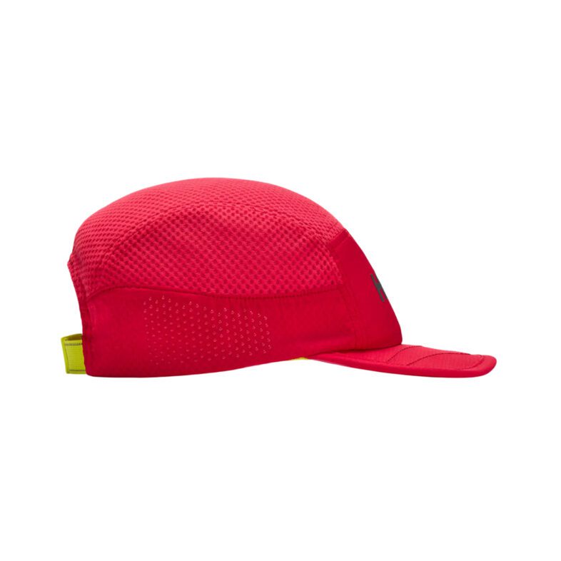 Jockey Hoka Trail Run Red - Imagen 3