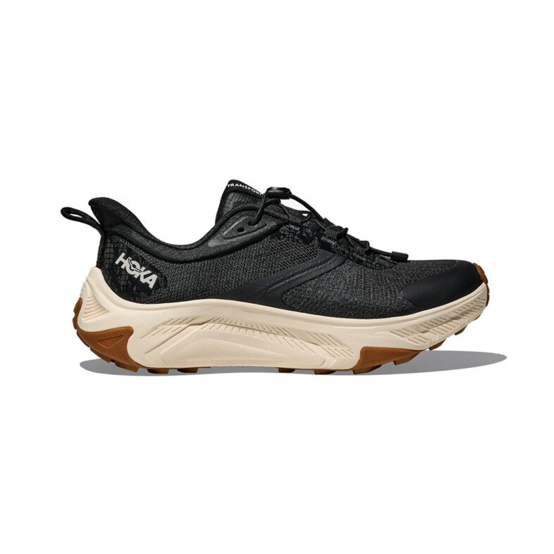 Hoka Transport 2 Mujer Beige