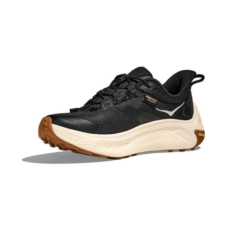 Hoka Transport 2 Mujer Beige - Imagen 3
