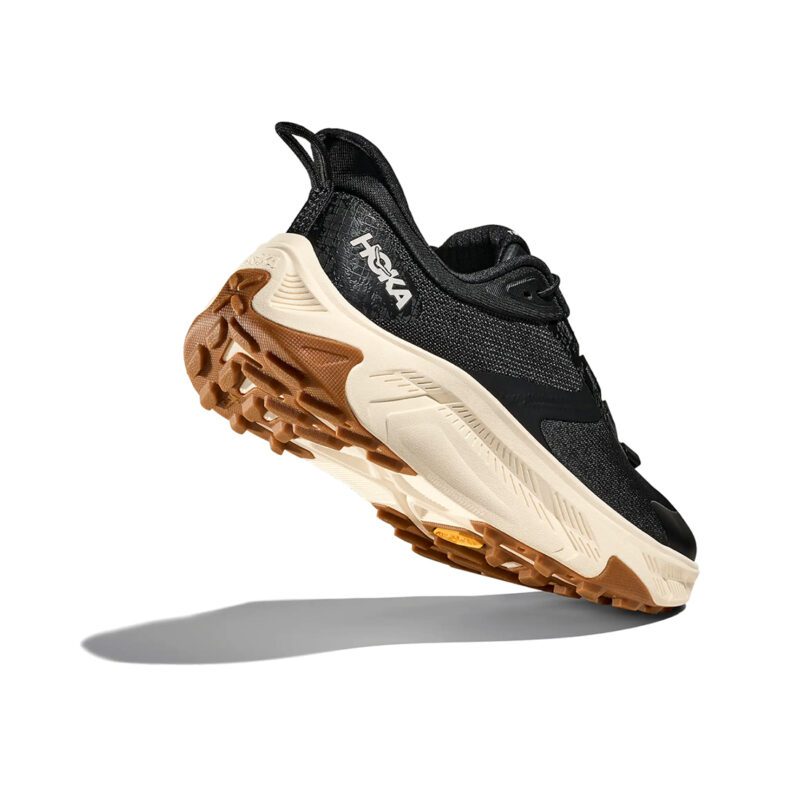 Hoka Transport 2 Mujer Beige - Imagen 4