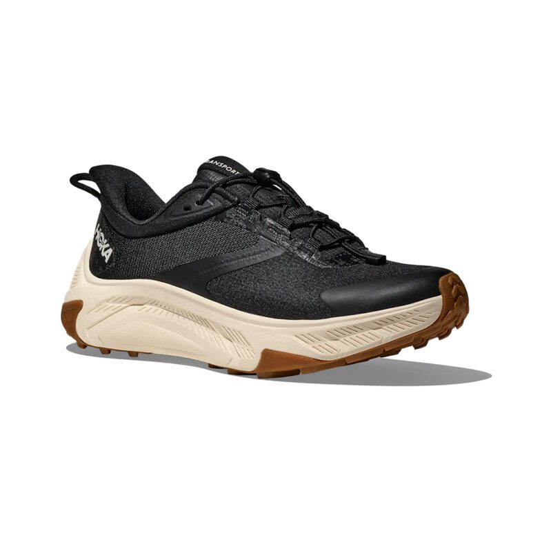 Hoka Transport 2 Mujer Beige - Imagen 6