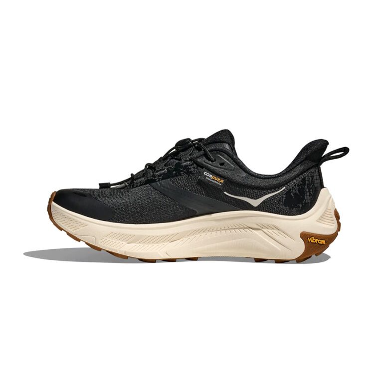 Hoka Transport 2 Mujer Beige - Imagen 8