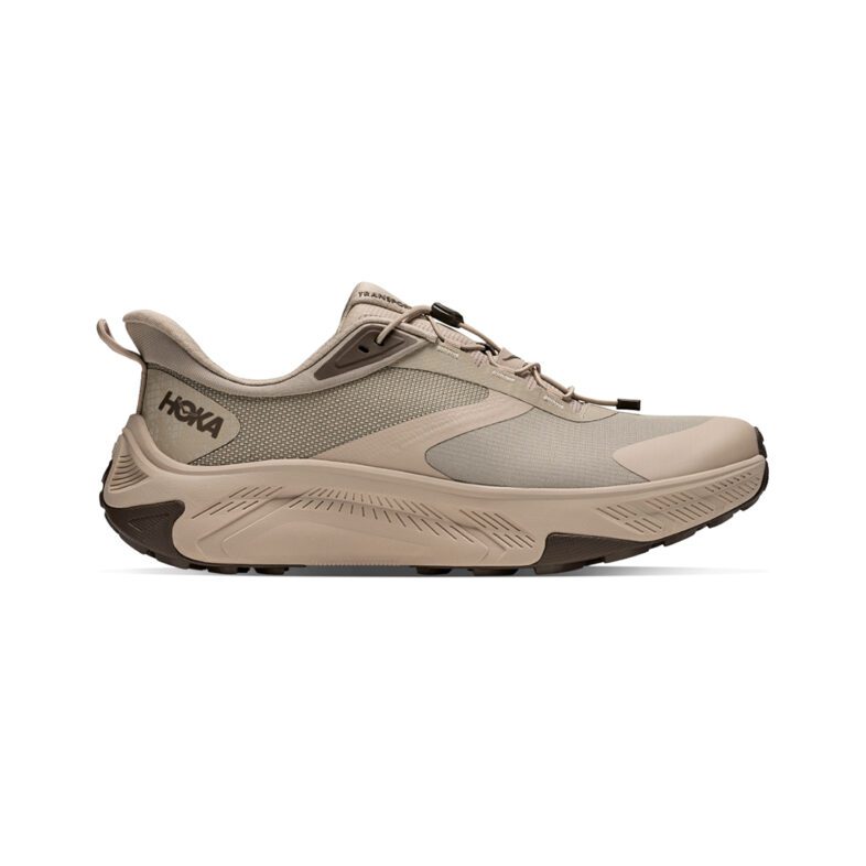 Hoka Transport 2 Hombre Green