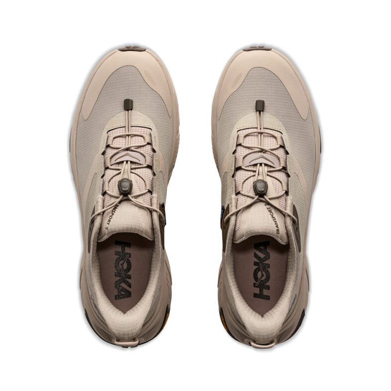 Hoka Transport 2 Hombre Green - Imagen 3