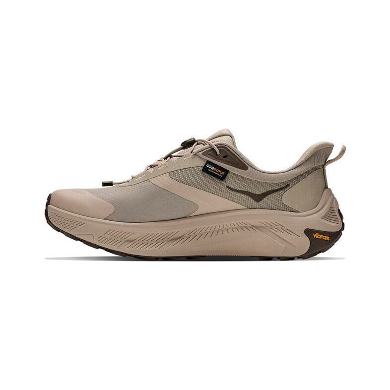 Hoka Transport 2 Hombre Green - Imagen 9
