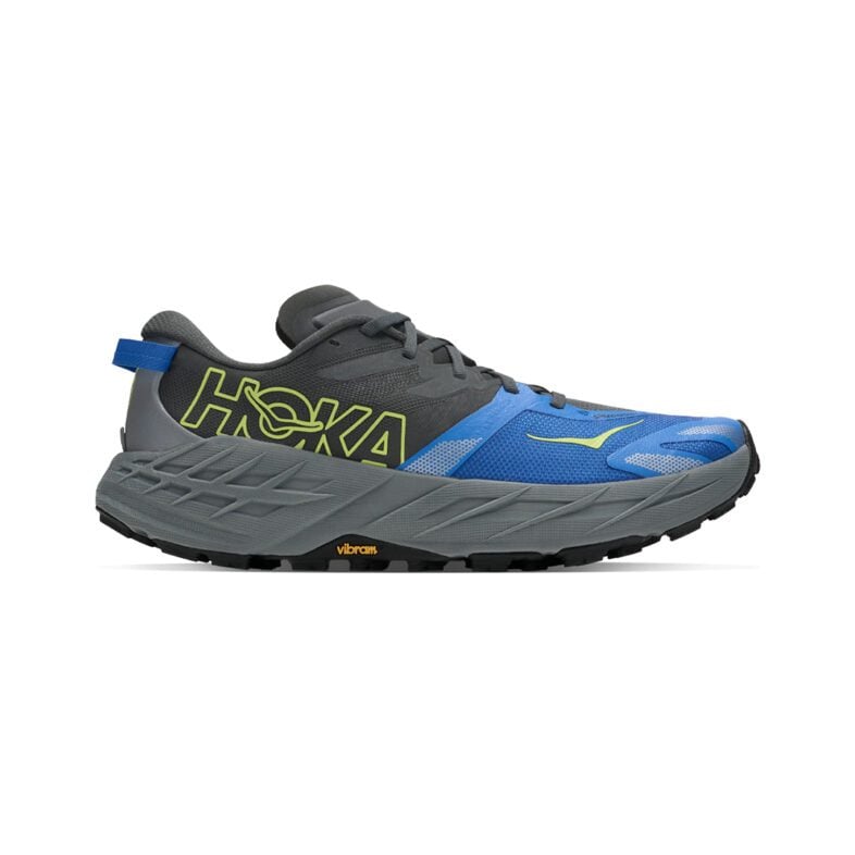 Hoka Speedgoat 7 Hombre Outer Orbit / Virtual Blue - Imagen 1