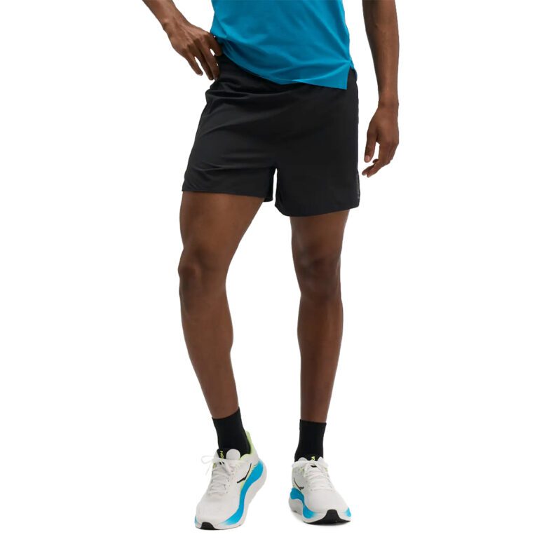 Shorts Glide 5'' Brief Black