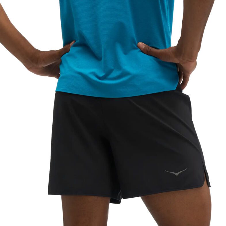 Shorts Glide 5'' Brief Black - Imagen 3