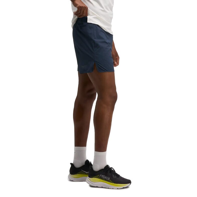Shorts Glide 5'' Brief Blue