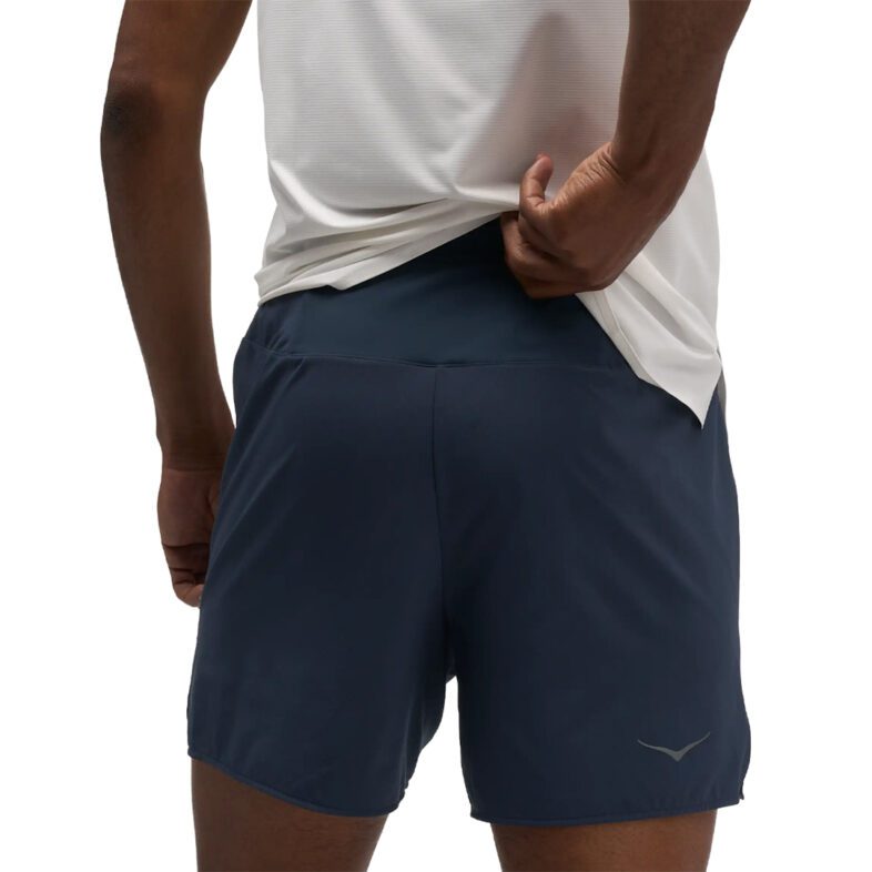 Shorts Glide 5'' Brief Blue - Imagen 3