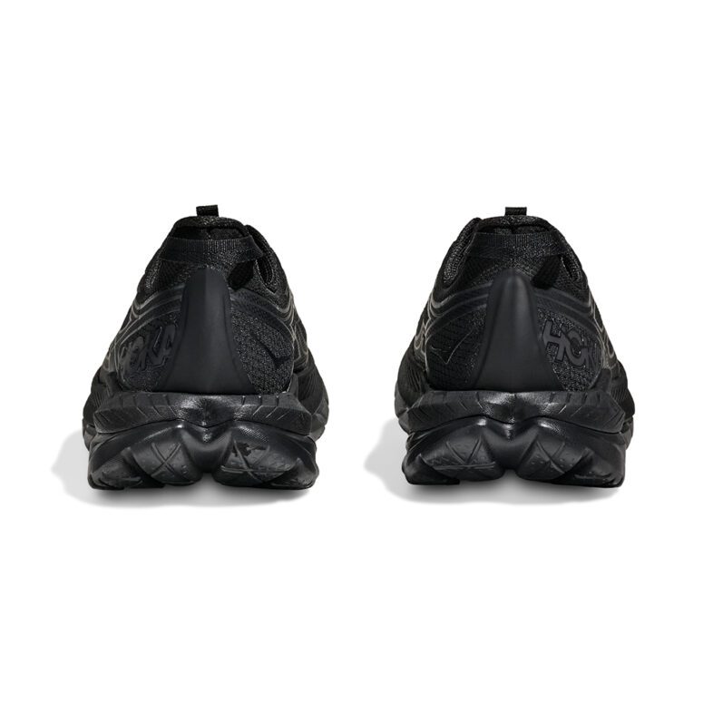 Hoka Mach Remastered Hombre Black - Imagen 5
