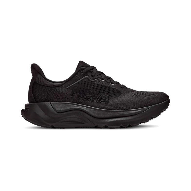 Hoka Arahi 9 Hombre Black - Imagen 1
