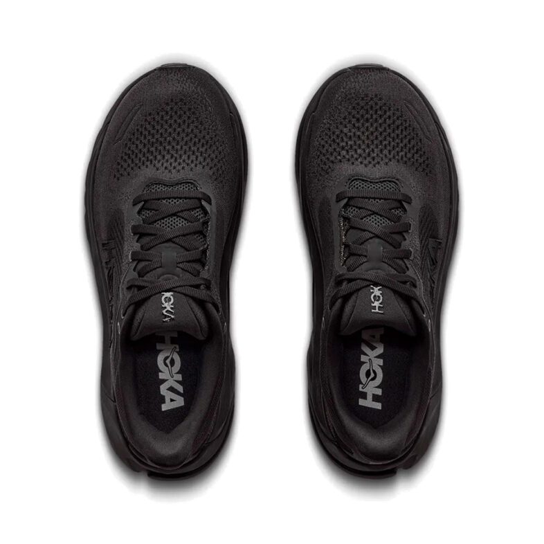 Hoka Arahi 9 Hombre Black - Imagen 2