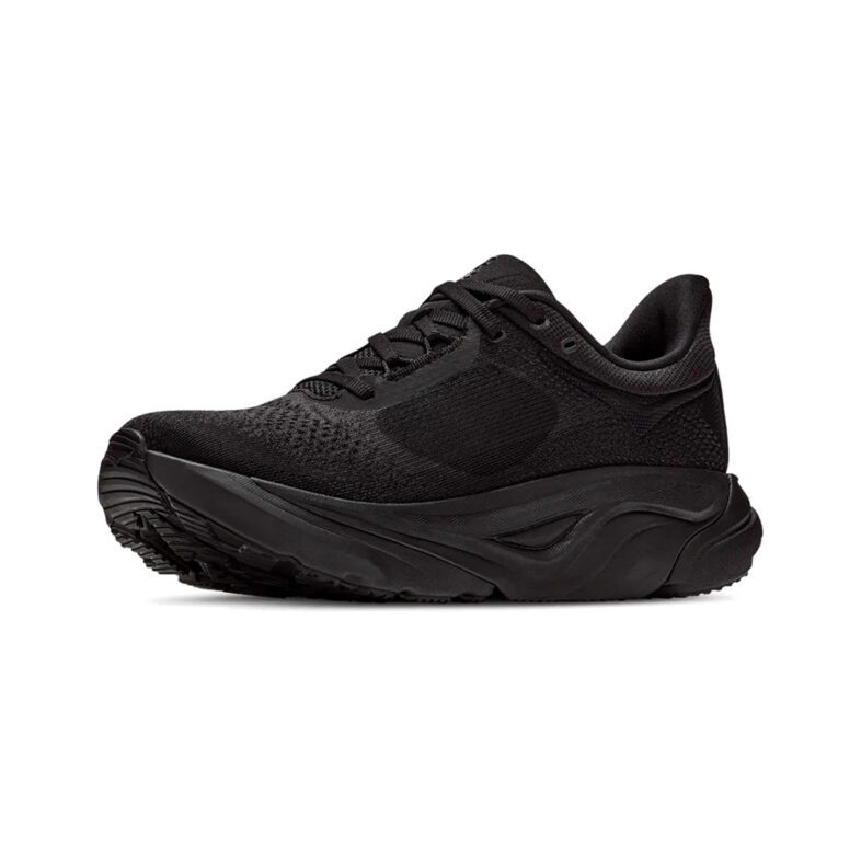 Hoka Arahi 9 Hombre Black - Imagen 3