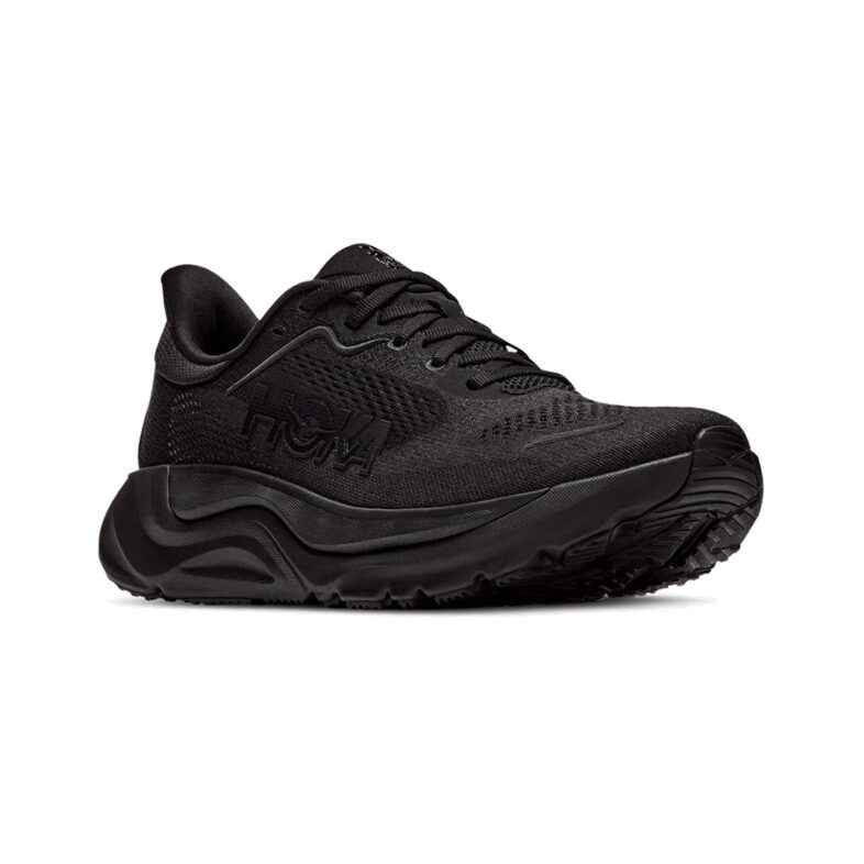 Hoka Arahi 9 Hombre Black - Imagen 5