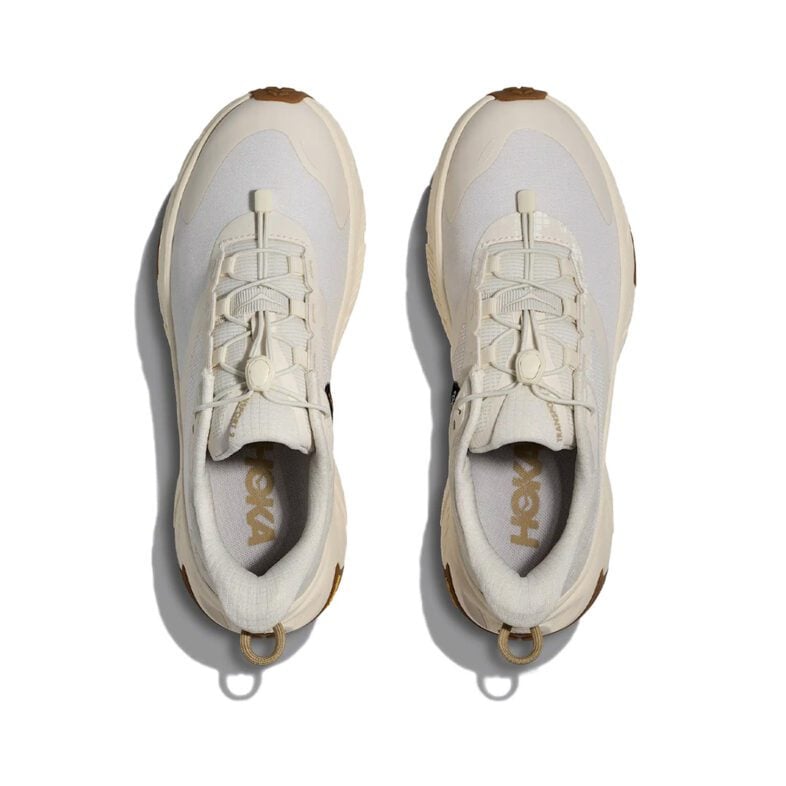 Hoka Transport 2 Mujer Beige - Imagen 2