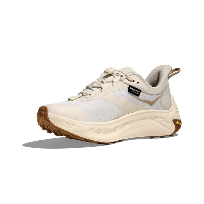 Hoka Transport 2 Mujer Beige - Imagen 3