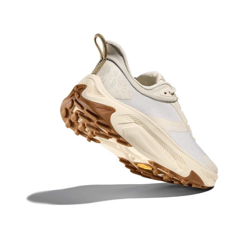 Hoka Transport 2 Mujer Beige - Imagen 4