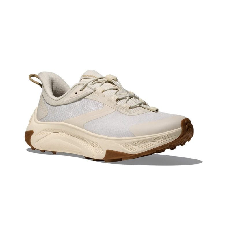 Hoka Transport 2 Mujer Beige - Imagen 6